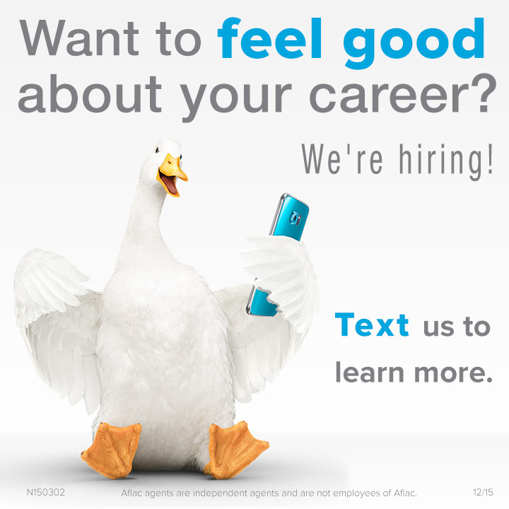 Aflac Regional Sales Office | 1932 E College Way b, Mt Vernon, WA 98273, USA | Phone: (360) 755-3647