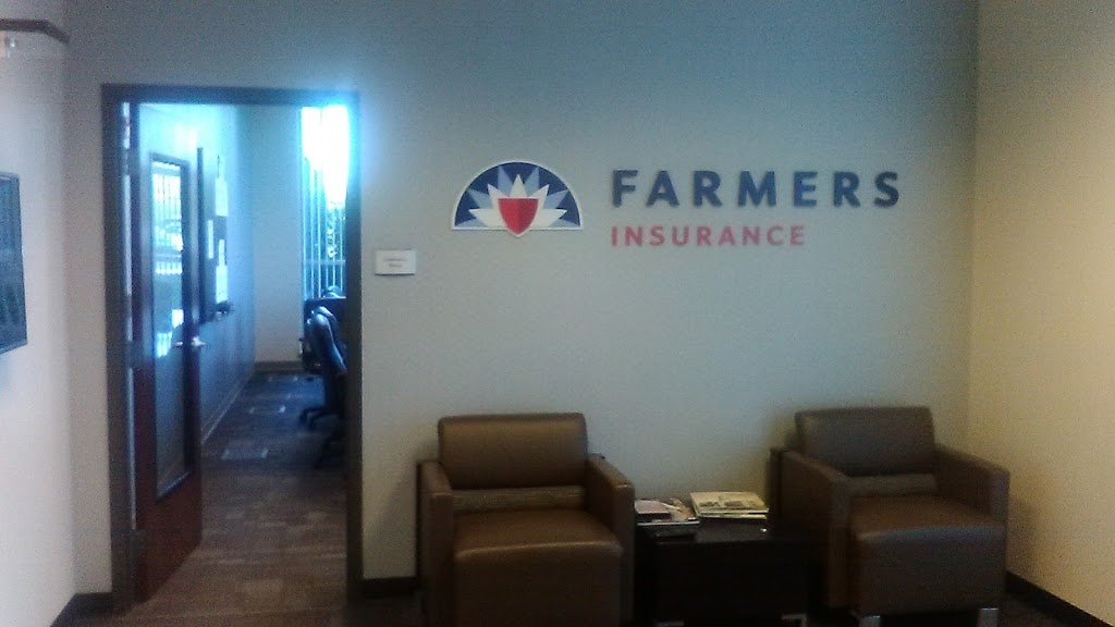 Farmers Insurance - Brad Ochs | 2201 W 25th St Ste F2, Lawrence, KS 66047, USA | Phone: (785) 856-2580