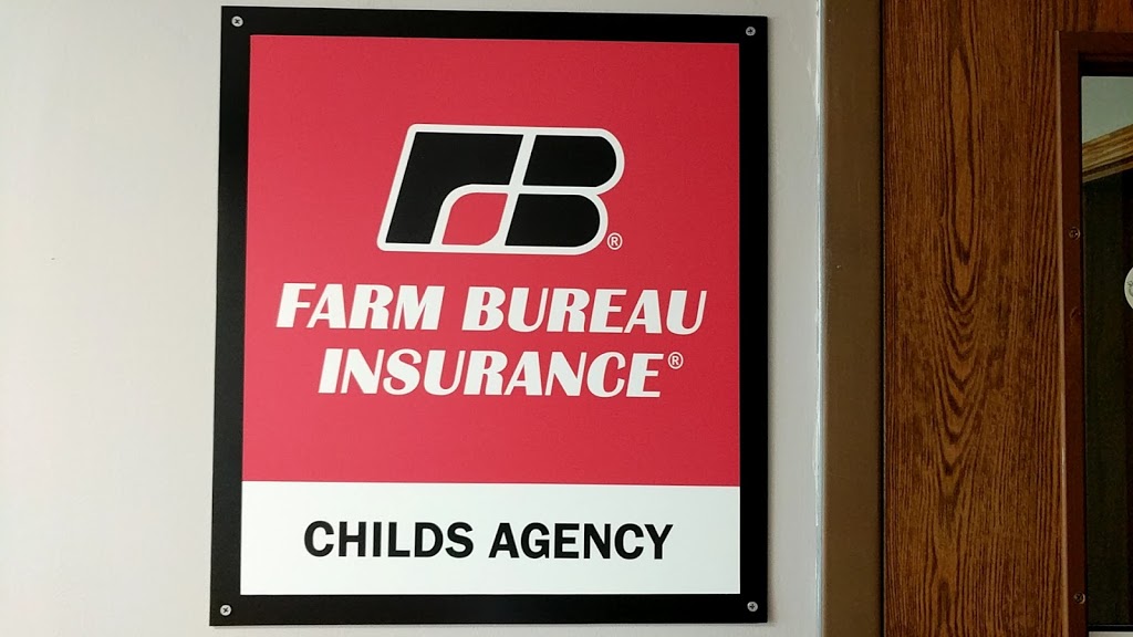 Farm Bureau Insurance-Shannon Childs Agency | 2820 S Huron Rd, Kawkawlin, MI 48631, USA | Phone: (989) 686-3212