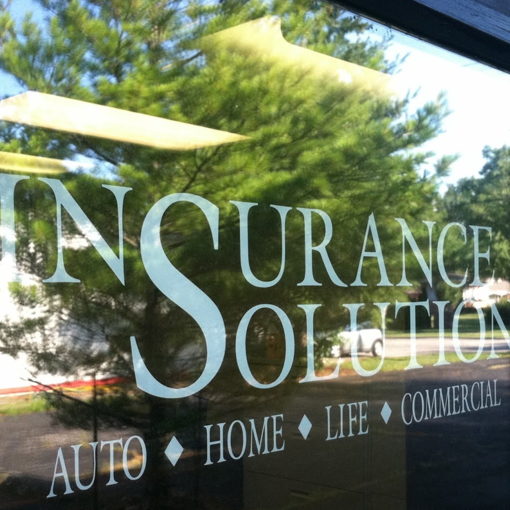 Insurance Solutions | 2321 River Rd, Maumee, OH 43537, USA | Phone: (419) 794-7456