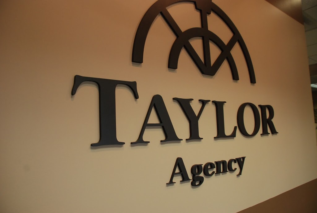 Taylor Agency | 615 Riffel Rd, Wooster, OH 44691, USA | Phone: (330) 345-3536