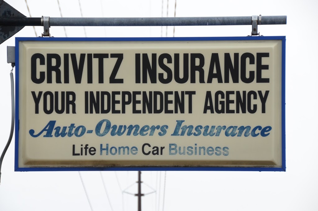 Crivitz Insurance Agency Inc | 110 US-141, Crivitz, WI 54114, USA | Phone: (715) 854-7493