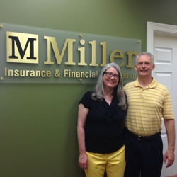 Miller Insurance & Financial Services, LLC | At The Greene, 70 Birch Alley #250, Dayton, OH 45440, USA | Phone: (937) 427-3600