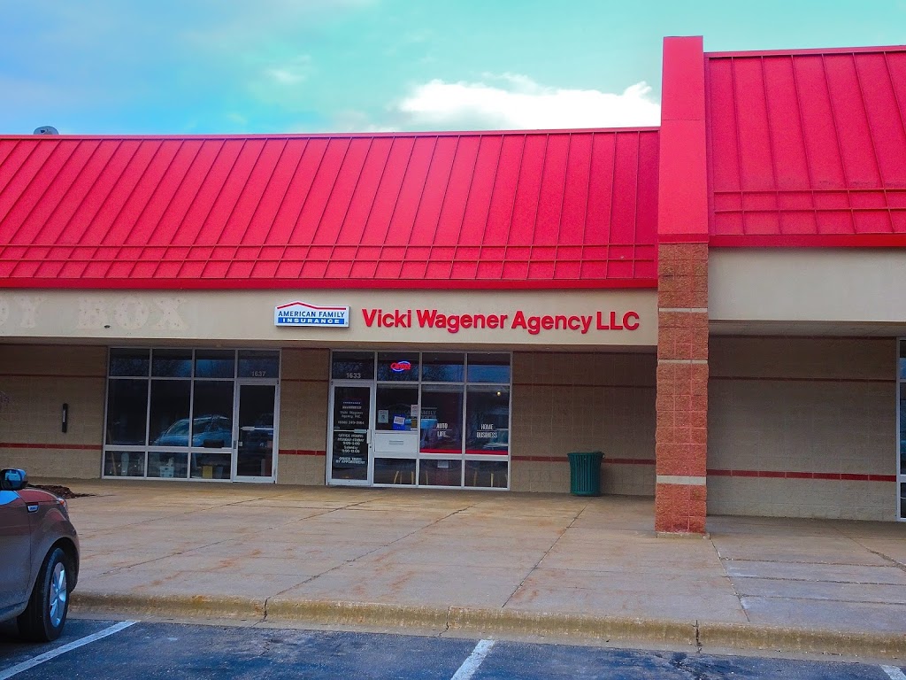 American Family Insurance - Vicki Wagener Agency LLC | 1633 Thierer Rd, Madison, WI 53704, USA | Phone: (608) 249-2184