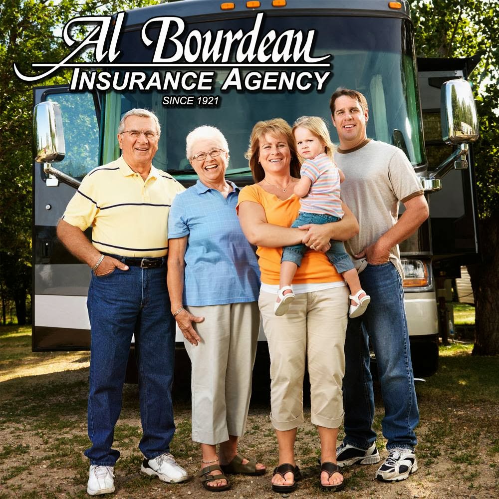 Al Bourdeau Insurance Agency | 3835 Davison Rd, Burton, MI 48509, USA | Phone: (800) 644-6030