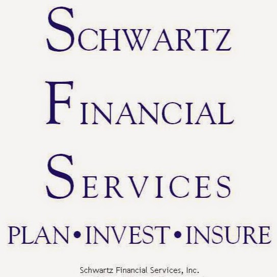 Schwartz Financial Services, Inc. | 2 Meeting House Rd #12, Chelmsford, MA 01824, USA | Phone: (781) 932-3289