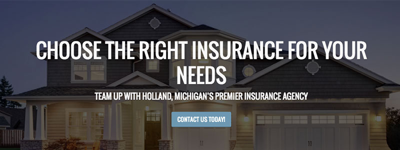 Amsink Insurance Agency, LLC | 416 Butternut Dr, Holland, MI 49424, USA | Phone: (616) 393-4977