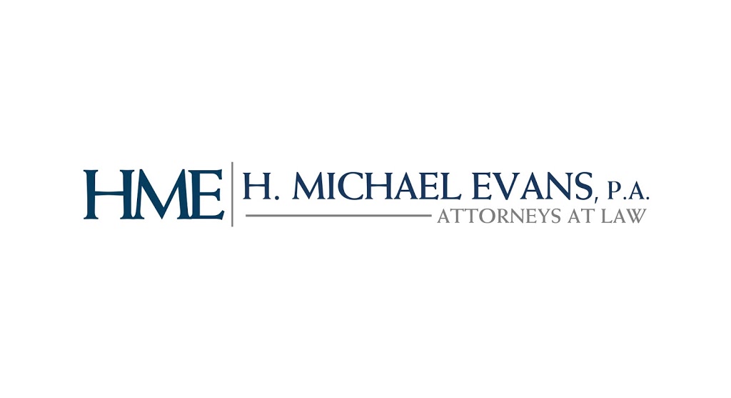 H Michael Evans Law Office | 20668 W Pennsylvania Ave, Dunnellon, FL 34431, USA | Phone: (352) 489-2889