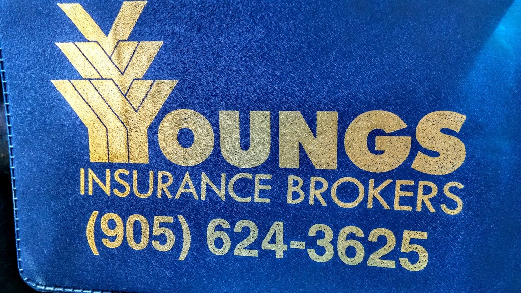 Youngs Insurance Brokers Mississauga | 6790 Davand Dr Unit 1, Mississauga, ON L5T 2G5, Canada | Phone: (905) 820-6939