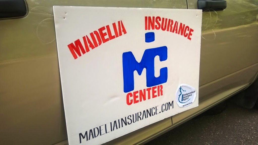 Madelia Insurance Center, LLC | 26 W Main St, Madelia, MN 56062, USA | Phone: (507) 642-3216