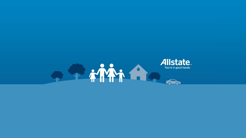 Brian Van Eerden: Allstate Insurance | 8243 US-301 N, Parrish, FL 34219, USA | Phone: (941) 722-6678