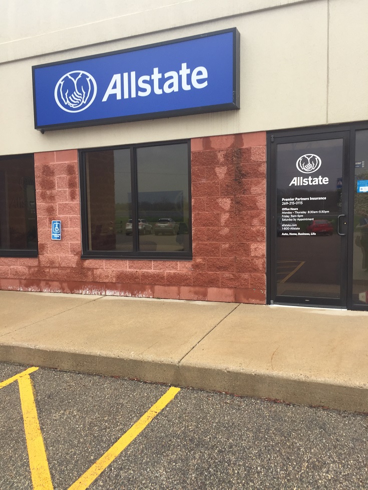 John Newton: Allstate Insurance | 5015 E Michigan Ave Ste E, Kalamazoo, MI 49048, USA | Phone: (269) 215-0115