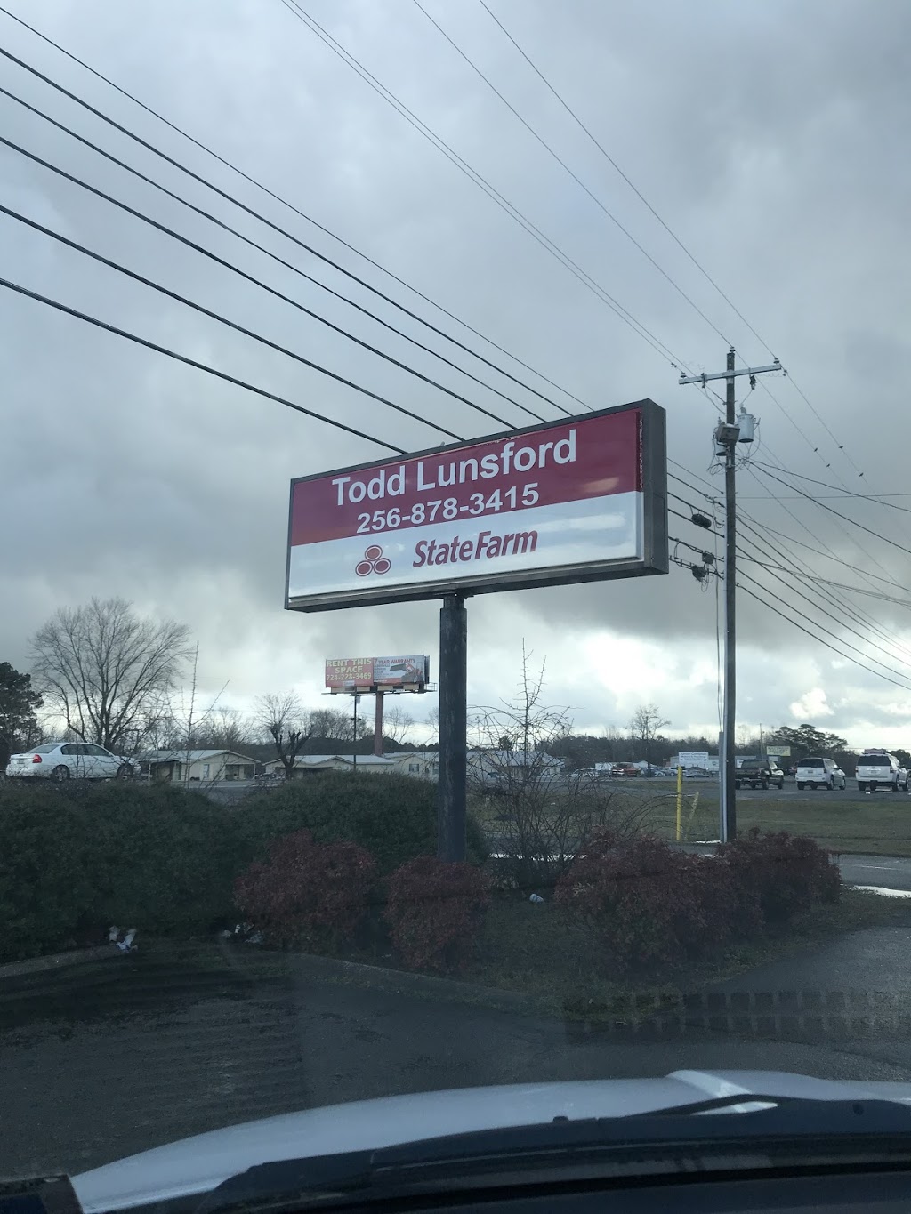 Todd Lunsford - State Farm Insurance Agent | 10675 US-431, Albertville, AL 35950, USA | Phone: (256) 878-3415