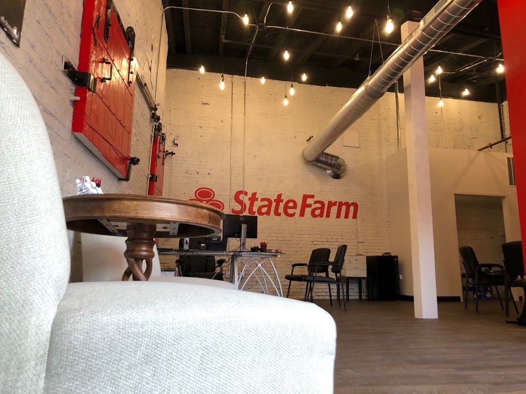 Lane Madsen - State Farm Insurance Agent | 210 Jones St #104, Dubuque, IA 52001, USA | Phone: (563) 582-6942