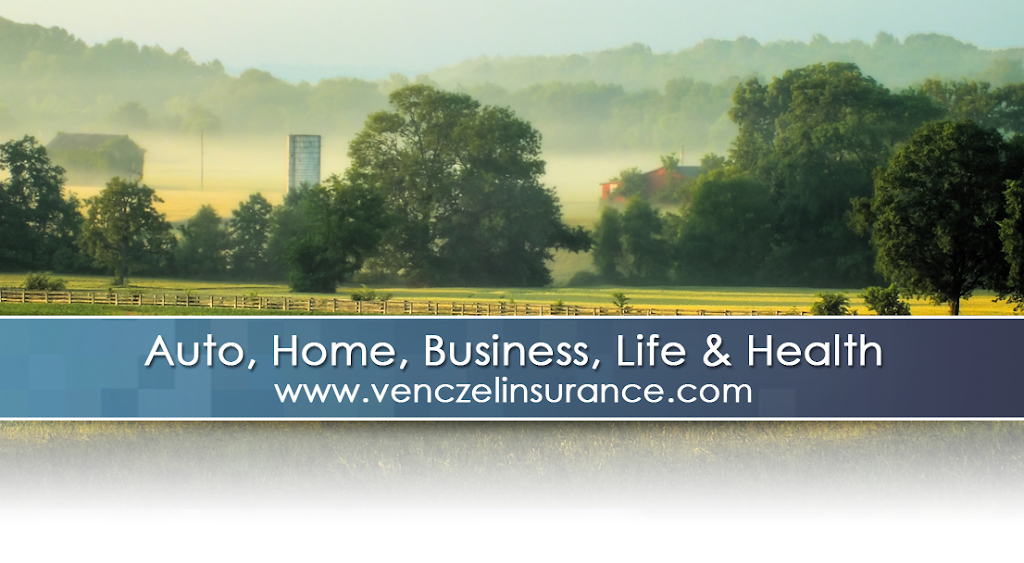 Venczel Insurance Services | 101 E 7th Ave, Springfield, TN 37172, USA | Phone: (615) 384-0333