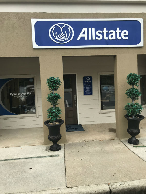 Lindsey Rykman: Allstate Insurance | 1000 Johnson Ferry Rd, Marietta, GA 30068, USA | Phone: (770) 781-3017