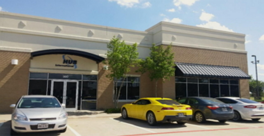 HUB FInancial | 1825 Lakeway Dr #300, Lewisville, TX 75057, USA | Phone: (972) 462-1515