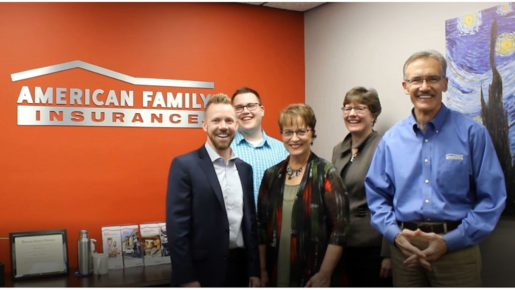 American Family Insurance - William Young Agency Inc | 95 Hassan St SE, Hutchinson, MN 55350, USA | Phone: (320) 587-4989