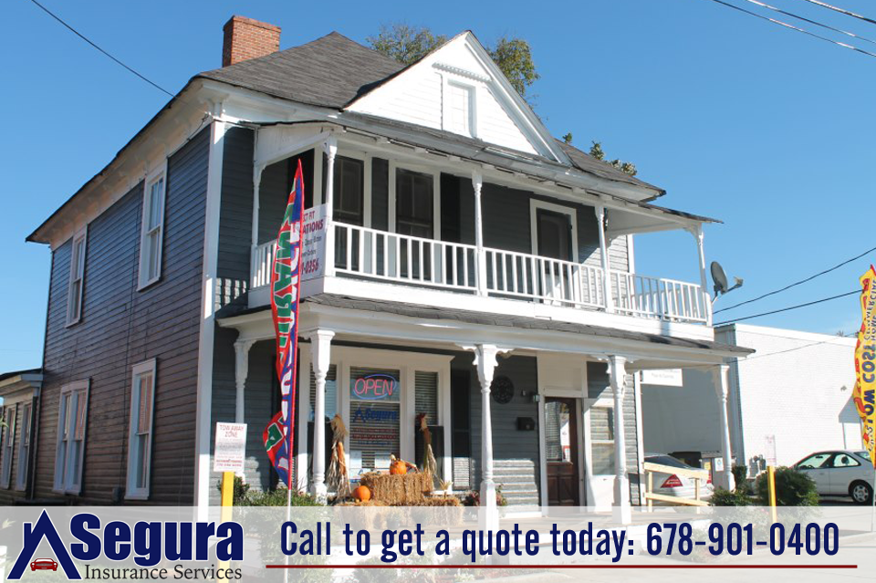 Asegura Insurance Services | 411 S College St #3405, Cedartown, GA 30125, USA | Phone: (678) 901-0400