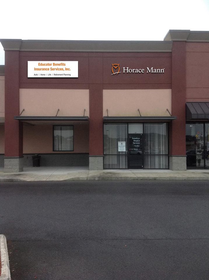 Horace Mann Insurance Co | 167 Hudson Dr, Elizabethton, TN 37643, USA | Phone: (423) 543-0059