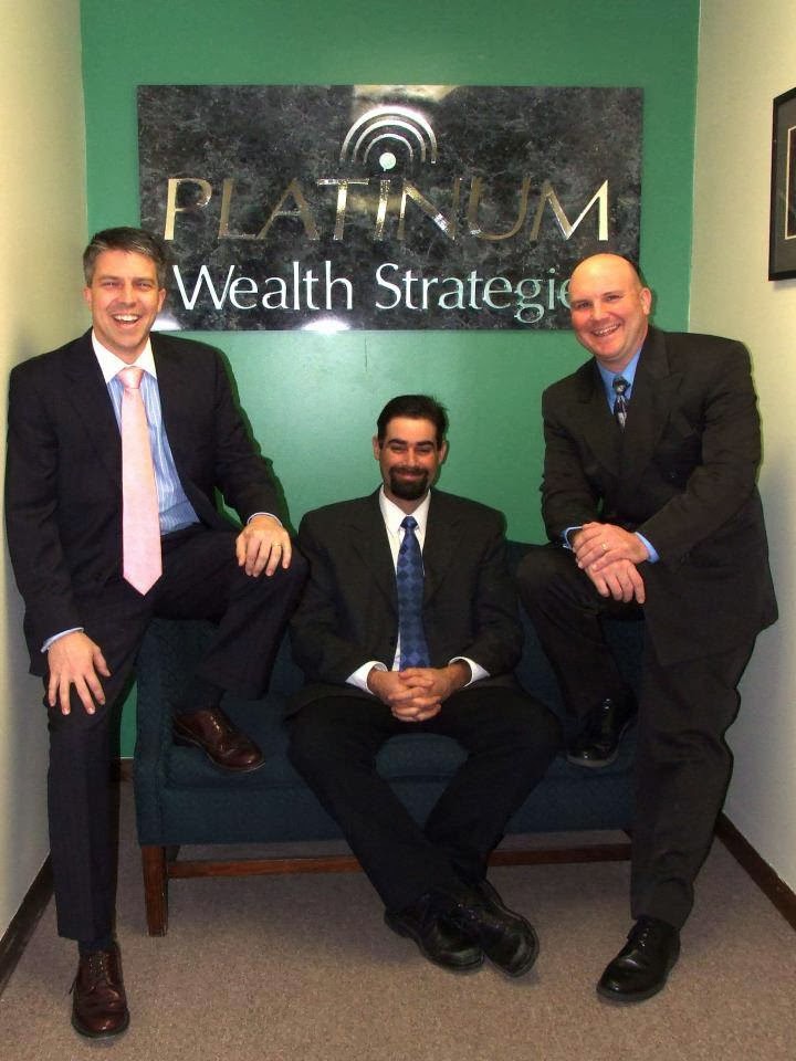 Platinum Wealth Strategies | 210 E Plank Rd #10, Altoona, PA 16602, USA | Phone: (814) 946-7006