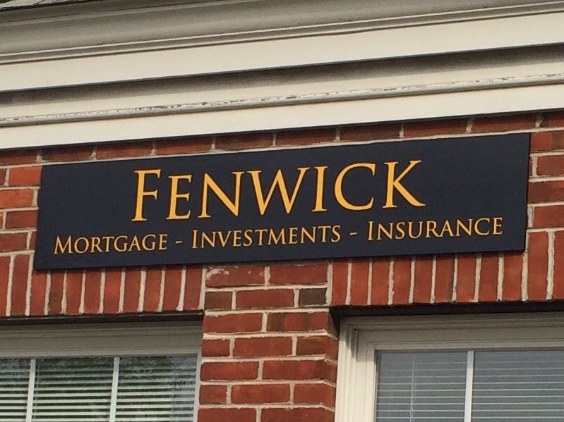 Fenwick Insurance | 59 Grove St #1f, New Canaan, CT 06840, USA | Phone: (203) 966-1212