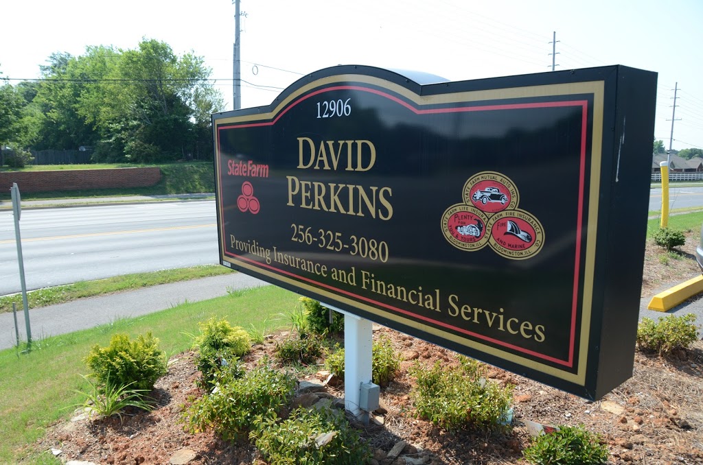 David Perkins - State Farm Insurance Agent | 12906 Oliver Ln, Madison, AL 35756, USA | Phone: (256) 325-3080