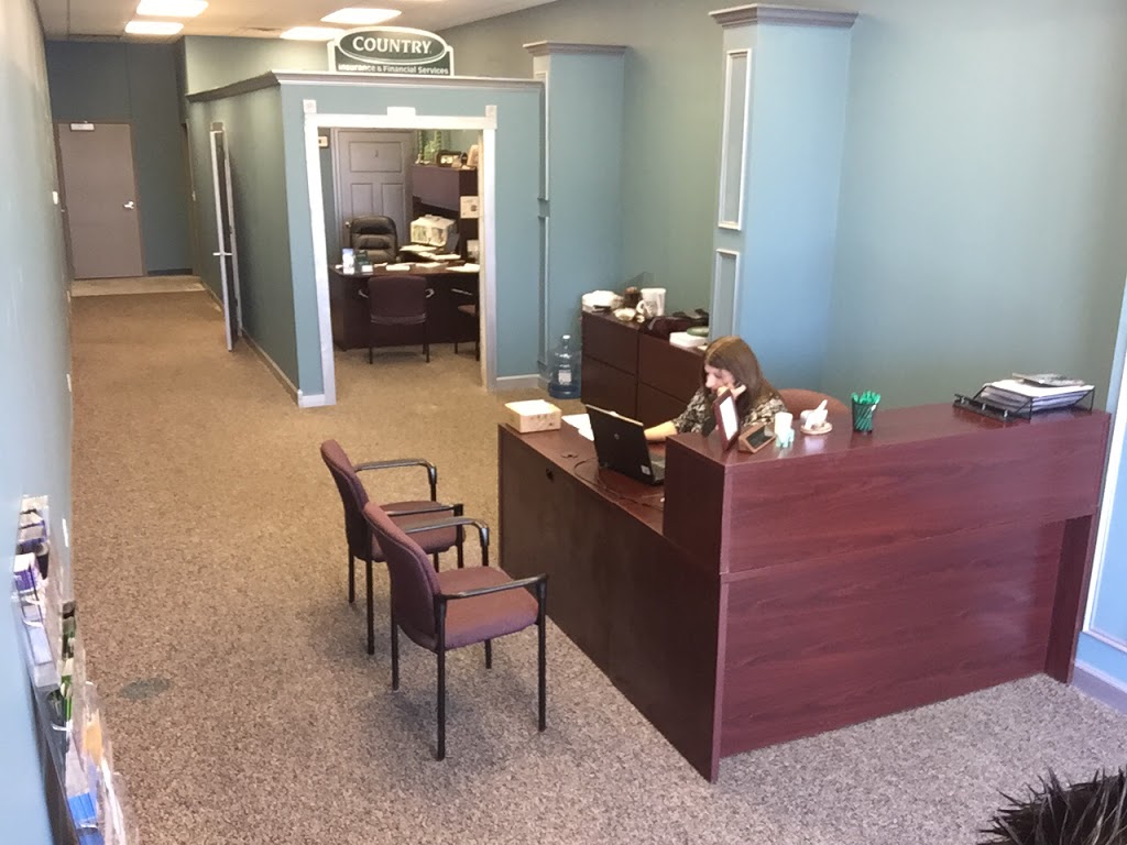 Country Financial | 1606 Washington Rd, Washington, IL 61571, USA | Phone: (309) 642-1266