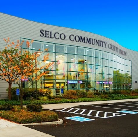 SELCO Community Credit Union | 925 Harlow Rd, Springfield, OR 97477, USA | Phone: (800) 445-4483