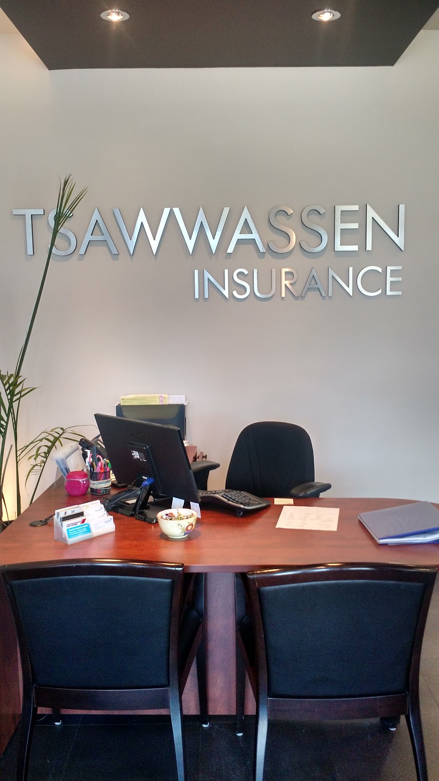 Tsawwassen Insurance Brokers Ltd. | 1155 56 St #101, Delta, BC V4L 2A2, Canada | Phone: (604) 943-1231