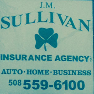 J M Sullivan Insurance | 1081 N Main St, Brockton, MA 02301, USA | Phone: (508) 559-6100