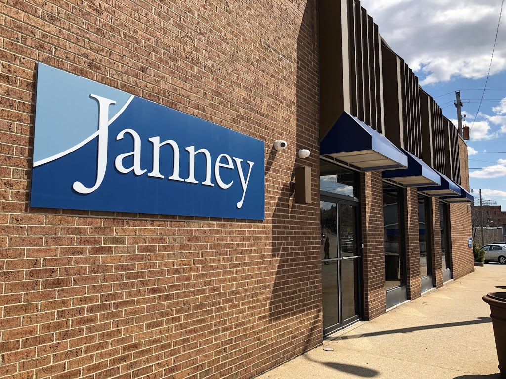 Laurel Highlands Wealth Advisory Group of Janney Montgomery Scot | 43 Beeson Ave, Uniontown, PA 15401, USA | Phone: (724) 425-1011