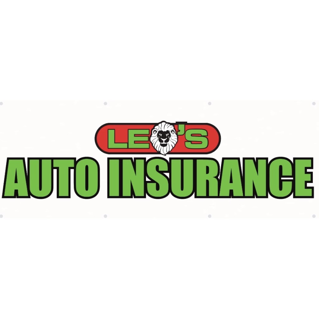 Leos Auto Insurance | 10880 Ferguson Rd, Dallas, TX 75228, USA | Phone: (214) 628-5600