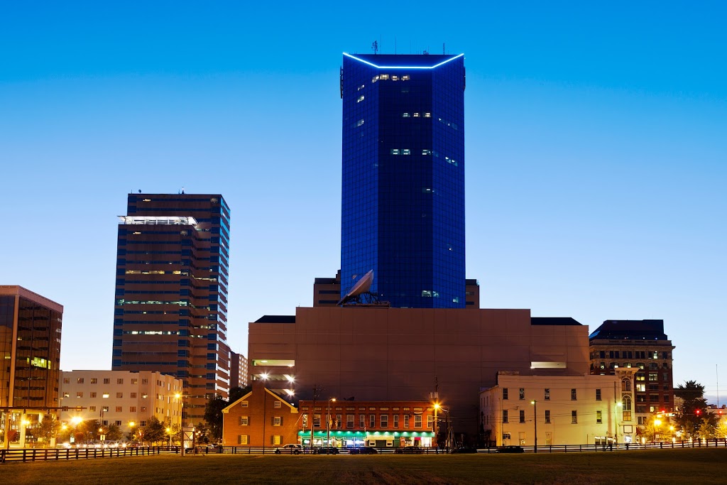 Meridian Wealth Management, L.L.C. | 250 W Main St, Lexington, KY 40507, USA | Phone: (859) 543-4516
