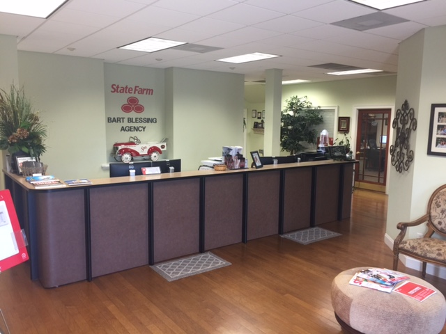 Bart Blessing - State Farm Insurance Agent | 3227 SE Maricamp Rd, Ocala, FL 34471, USA | Phone: (352) 694-9100
