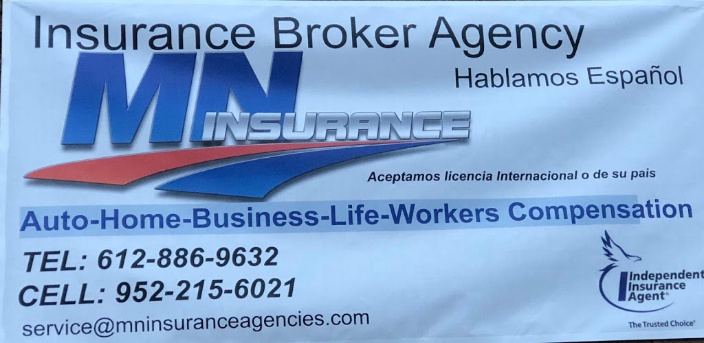 MN Insurance LLC | 3455 4th Ave S, Minneapolis, MN 55408, USA | Phone: (612) 886-9632