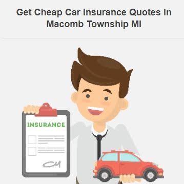 Power Car Insurance Macomb MI | 47302 Gloede Rd, Macomb, MI 48044, USA | Phone: (586) 250-0435