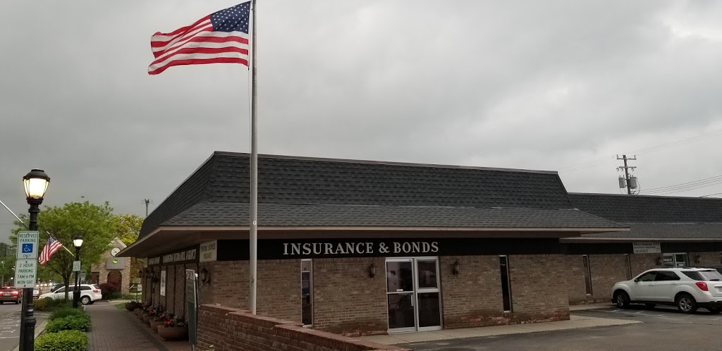 Farmington Insurance Agency | 33215 Grand River Ave, Farmington, MI 48336, USA | Phone: (248) 474-3511