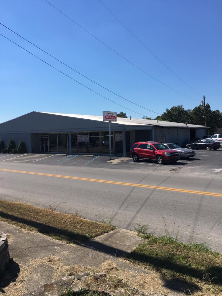 Horns Insurance Real Estate and Auctioneering, Inc. | 317 S Church St, Cynthiana, KY 41031, USA | Phone: (859) 234-5524