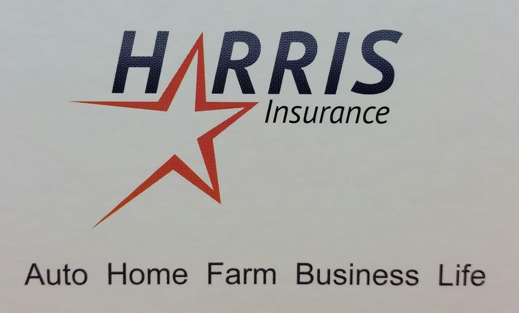 Harris Insurance | 350 Prairie St, Prairie Du Sac, WI 53578, USA | Phone: (608) 643-8141