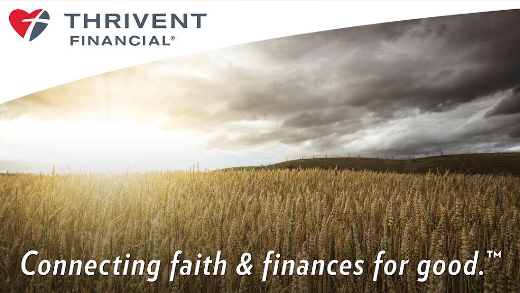 Thrivent Financial | 419 9th St, Worthington, MN 56187, USA | Phone: (507) 372-7807