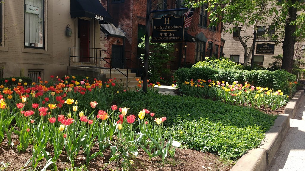 Hurley Insurance Brokers | 3508 Fifth Ave, Pittsburgh, PA 15213, USA | Phone: (412) 682-6100