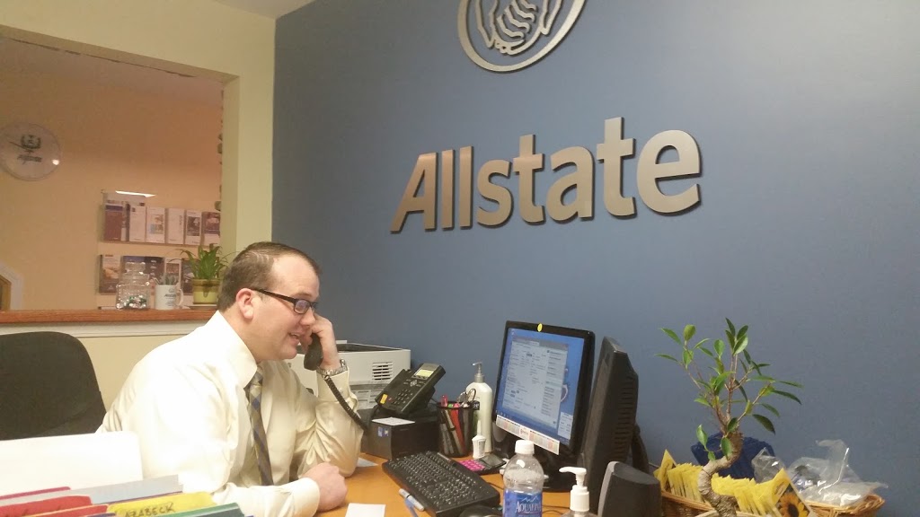 Blair Bogdan: Allstate Insurance | 120 Clairton Blvd, Pleasant Hills, PA 15236, USA | Phone: (412) 655-3600