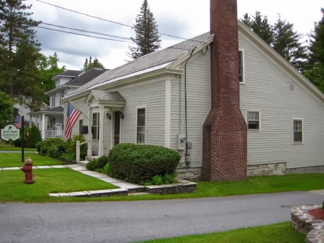 W H Shaw Insurance Agency Inc. | 135 Bonnet St, Manchester Center, VT 05255, USA | Phone: (802) 362-1311