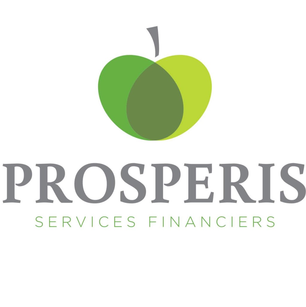 Prosperis services financiers | 1850 Avenue Panama Suite 500, Brossard, QC J4W 3C6, Canada | Phone: (514) 893-0057