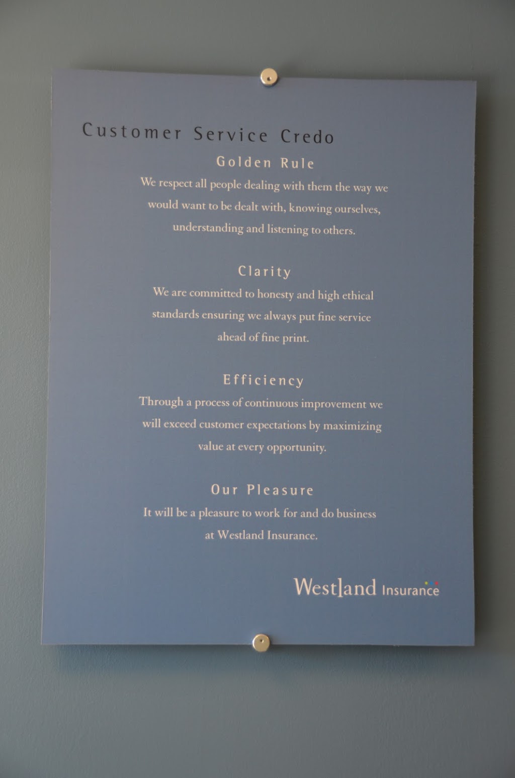 Westland Insurance | 3010 Lonsdale Ave, North Vancouver, BC V7N 3J5, Canada | Phone: (604) 983-3323