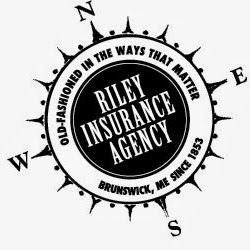 Riley Insurance Agency | 139 Maine St, Brunswick, ME 04011, USA | Phone: (207) 729-3321