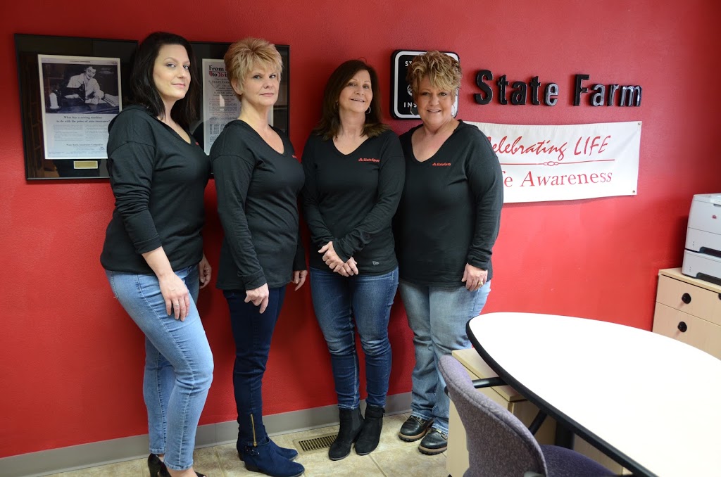 Patty Friedrich - State Farm Insurance Agent | 808 Derby St, Pekin, IL 61554, USA | Phone: (309) 347-3115