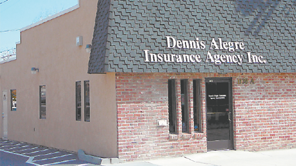 Dennis Alegre Insurance Agency Inc | 1138 Parker Ave Ste A, Tracy, CA 95376, USA | Phone: (209) 835-7663