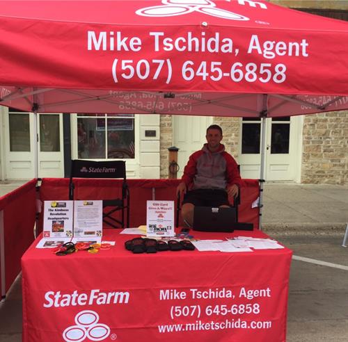 Mike Tschida - State Farm Insurance Agent | 2014 Jefferson Rd ste b, Northfield, MN 55057, USA | Phone: (507) 645-6858